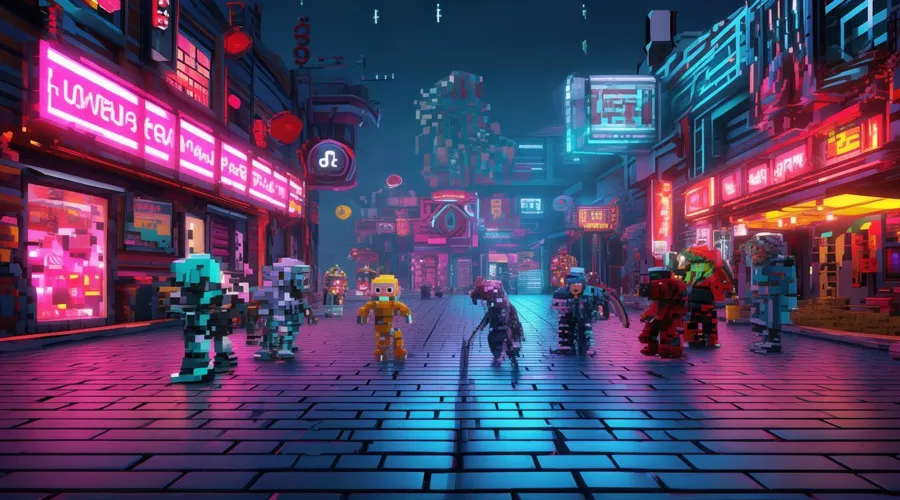 高能竞技场兑换码横幅图片3